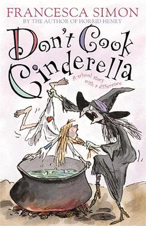 Seller image for Don't Cook Cinderella (Paperback) for sale by Grand Eagle Retail