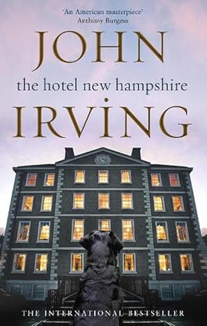 Seller image for The Hotel New Hampshire (Paperback) for sale by Grand Eagle Retail
