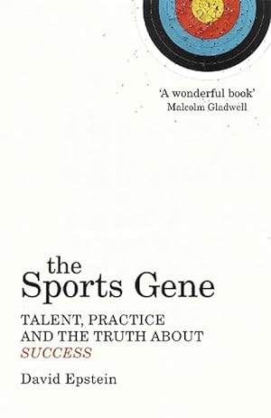 Imagen del vendedor de The Sports Gene (Paperback) a la venta por Grand Eagle Retail