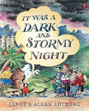 Seller image for It Was a Dark and Stormy Night (Paperback) for sale by Grand Eagle Retail