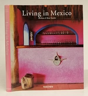 Seller image for Living in Mexico. Vivre au Mexique. Hg. v. Angelika Taschen. Mit zahlr. Abb. for sale by Der Buchfreund