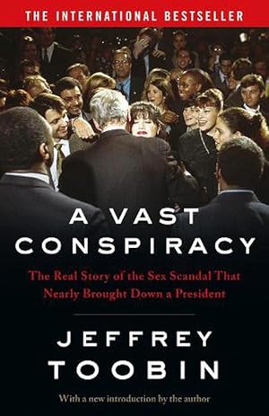 Seller image for A Vast Conspiracy (Paperback) for sale by Grand Eagle Retail