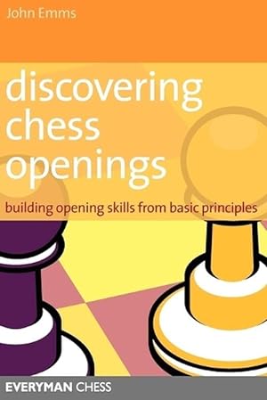 Immagine del venditore per Discovering Chess Openings (Paperback) venduto da Grand Eagle Retail