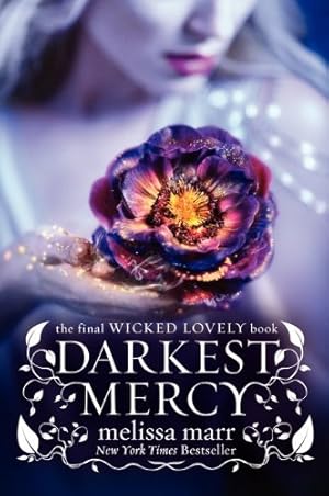 Immagine del venditore per Darkest Mercy (Wicked Lovely) by Marr, Melissa [Paperback ] venduto da booksXpress