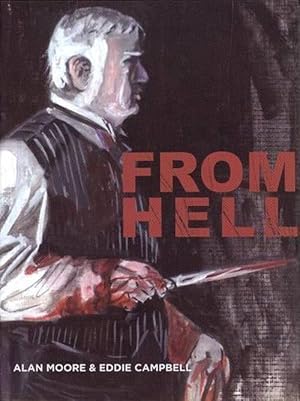 Seller image for From Hell (Paperback) for sale by Grand Eagle Retail