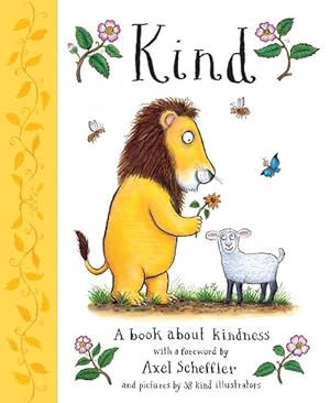 Seller image for Kind (Paperback) for sale by Grand Eagle Retail