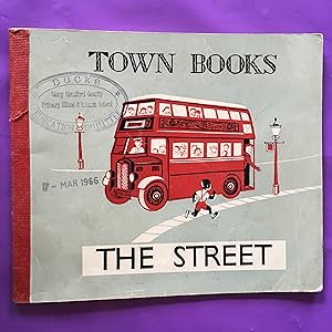 Imagen del vendedor de Town Books - The Street a la venta por Windmill Books