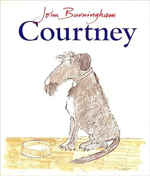 Seller image for Courtney (Paperback) for sale by Grand Eagle Retail