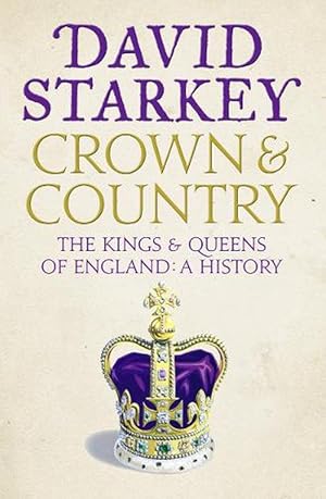 Seller image for Crown and Country (Paperback) for sale by Grand Eagle Retail