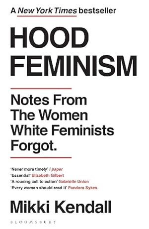 Seller image for Hood Feminism (Paperback) for sale by Grand Eagle Retail