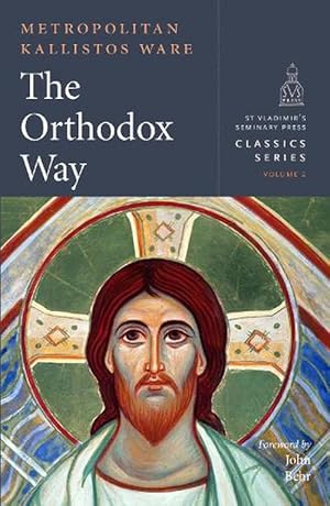 Seller image for The Orthodox Way (Paperback) for sale by Grand Eagle Retail