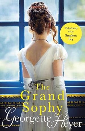 Seller image for The Grand Sophy (Paperback) for sale by Grand Eagle Retail