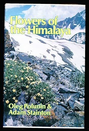 Seller image for Flowers of the Himalaya for sale by Paradox Books USA
