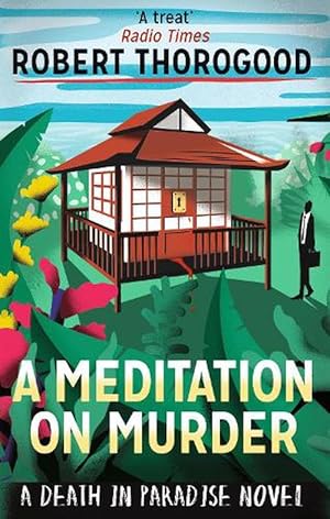 Seller image for A Meditation On Murder (Paperback) for sale by Grand Eagle Retail