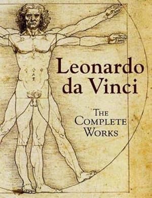 Immagine del venditore per Leonardo Da Vinci (Hardcover) venduto da Grand Eagle Retail