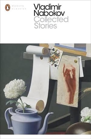Seller image for Collected Stories (Paperback) for sale by Grand Eagle Retail