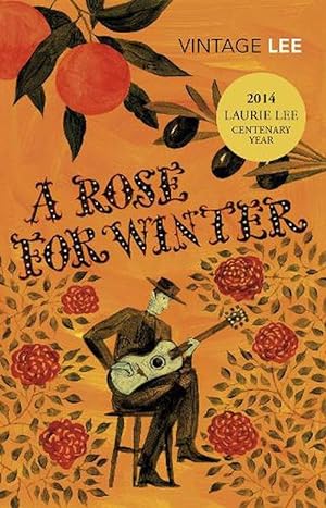 Seller image for A Rose For Winter (Paperback) for sale by Grand Eagle Retail