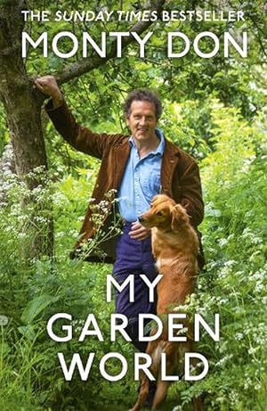 Image du vendeur pour My Garden World (Hardcover) mis en vente par Grand Eagle Retail