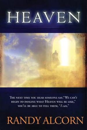 Seller image for Heaven (Paperback) for sale by Grand Eagle Retail