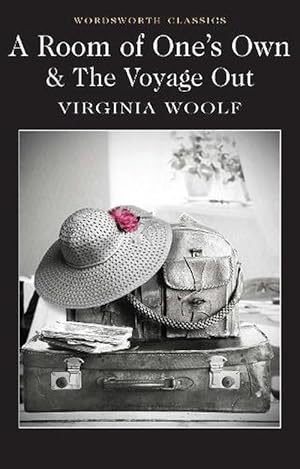 Imagen del vendedor de A Room of One's Own & The Voyage Out (Paperback) a la venta por Grand Eagle Retail
