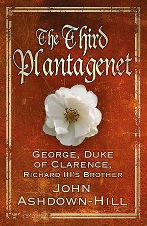 Imagen del vendedor de The Third Plantagenet (Paperback) a la venta por Grand Eagle Retail