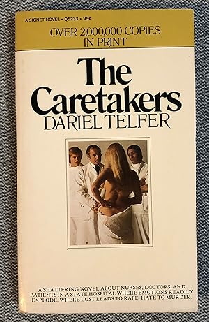 Seller image for The Caretakers for sale by Forgotten Lore