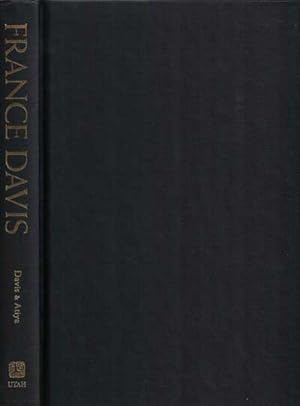 Seller image for France Davis: An American Story Told for sale by Ken Sanders Rare Books, ABAA
