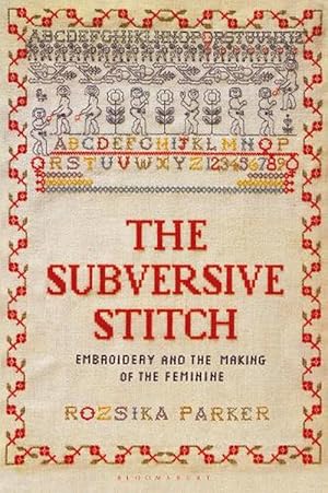 Image du vendeur pour The Subversive Stitch (Paperback) mis en vente par Grand Eagle Retail