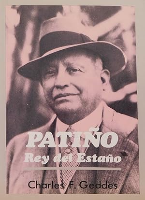 Seller image for Patio Rey Del Estao for sale by Guido Soroka Bookseller