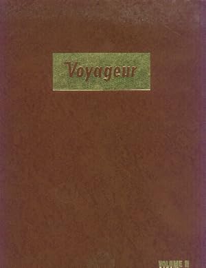 Voyageur Magazine