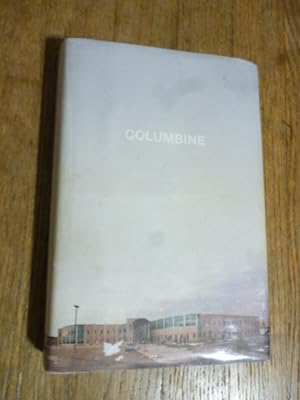 Bild des Verkufers fr Columbine zum Verkauf von Gargoyle Books, IOBA