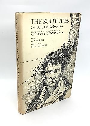 Image du vendeur pour The Solitudes (First American Edition) mis en vente par Dan Pope Books