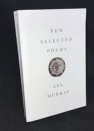 New Selected Poems (Advance Reading Copy)