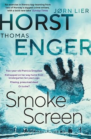 Seller image for Smoke Screen for sale by GreatBookPrices