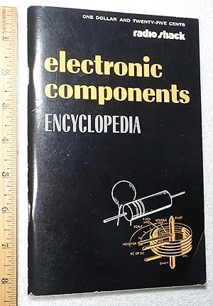 Seller image for Electronic Components Encyclopedia for sale by Dilly Dally