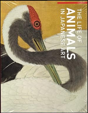 Seller image for The Life of Animals in Japanese Art for sale by Diatrope Books