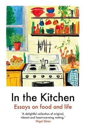 Seller image for In The Kitchen (Paperback) for sale by Grand Eagle Retail