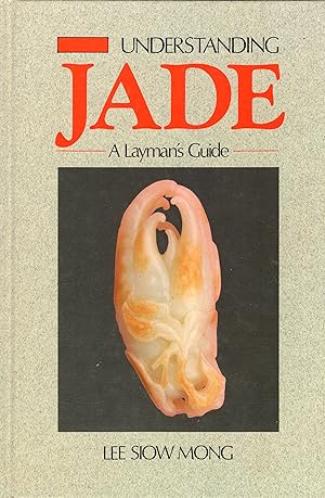 Seller image for Understanding Jade for sale by A Cappella Books, Inc.