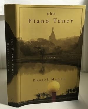 Seller image for The Piano Tuner for sale by S. Howlett-West Books (Member ABAA)