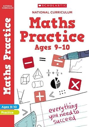 Imagen del vendedor de National Curriculum Maths Practice Book for Year 5 (Paperback) a la venta por Grand Eagle Retail