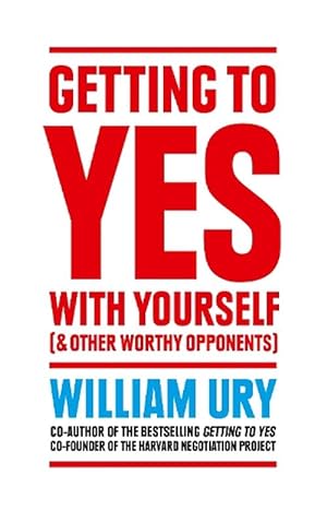 Immagine del venditore per Getting to Yes with Yourself (Paperback) venduto da Grand Eagle Retail