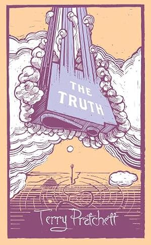 Seller image for The Truth (Hardcover) for sale by Grand Eagle Retail