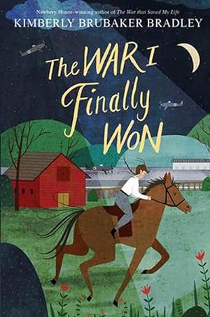 Seller image for The War I Finally Won (Paperback) for sale by Grand Eagle Retail