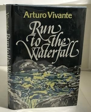 Bild des Verkufers fr Run to the Waterfall zum Verkauf von S. Howlett-West Books (Member ABAA)