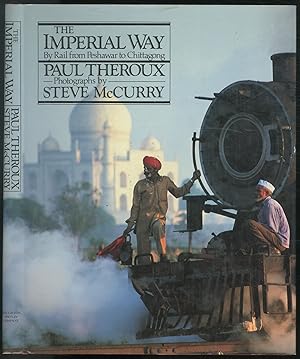 Seller image for The Imperial Way for sale by Between the Covers-Rare Books, Inc. ABAA