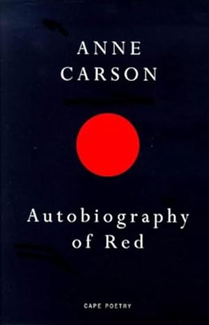 Immagine del venditore per Autobiography of Red (Paperback) venduto da Grand Eagle Retail