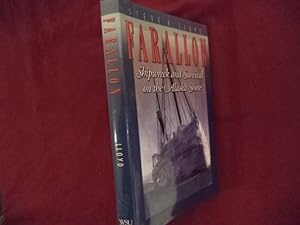 Seller image for Farallon. Shipwreck and Survival on the Alaska Shore. for sale by BookMine