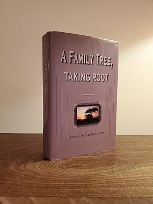 Seller image for A Family Tree, Taking Root - LRBP for sale by Little River Book Peddlers