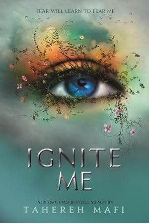Seller image for Ignite Me (Paperback) for sale by Grand Eagle Retail