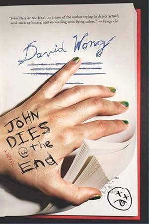 Immagine del venditore per John Dies at the End (Paperback) venduto da Grand Eagle Retail